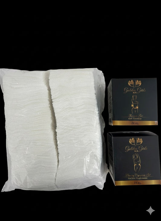 DUO CrioGel - TermoGel